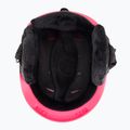 Cască de schi Neon Summit pink/white 5