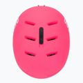 Cască de schi Neon Summit pink/white 6