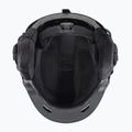 Cască de schi Neon Alpha black/white 5