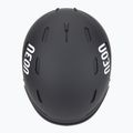 Cască de schi Neon Alpha black/white 6