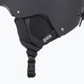Cască de schi Neon Alpha black/white 8