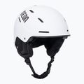 Cască de schi Neon Alpha white/black