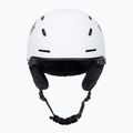 Cască de schi Neon Alpha white/black 2