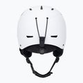 Cască de schi Neon Alpha white/black 4