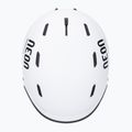 Cască de schi Neon Alpha white/black 6