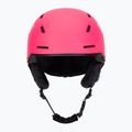 Cască de schi Neon Alpha pink/white 2