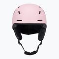Cască de schi Neon Alpha light pink/black 2