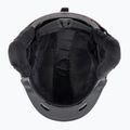 Cască de schi Neon Alpha light pink/black 5
