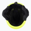 Cască de schi Neon Summit yellow/black 5