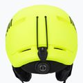 Cască de schi Neon Summit yellow/black 8