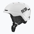 Cască de schi Neon Summit white/black