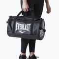 Geantă de antrenament Everlast HoldBall 30 l black