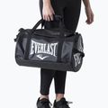 Geantă de antrenament Everlast HoldBall 60 l black