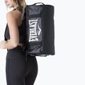 Geantă de antrenament Everlast HoldBall 60 l black 2