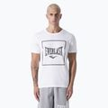 Tricou pentru bărbați Everlast Iconic Logo off white