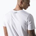 Tricou pentru bărbați Everlast Iconic Logo off white 5