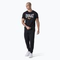 Tricou pentru bărbați  Everlast Iconic Logo black 2