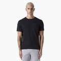 Tricou pentru bărbați  Everlast Basic in Jersey black