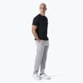 Tricou pentru bărbați  Everlast Basic in Jersey black 2