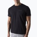 Tricou pentru bărbați  Everlast Basic in Jersey black 4