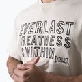 Tricou pentru bărbați Everlast Neutrals light beige 5