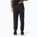 Pantaloni de antrenament pentru bărbați Everlast Neutrals black