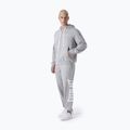 Hanorac pentru bărbați Everlast Exclusive Full Zip grey/melange 2