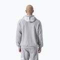 Hanorac pentru bărbați Everlast Exclusive Full Zip grey/melange 3