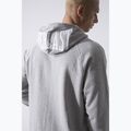 Hanorac pentru bărbați Everlast Exclusive Full Zip grey/melange 4