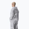 Hanorac pentru bărbați Everlast Exclusive Hoodie Logo grey/melange 3