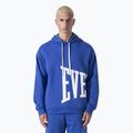 Hanorac pentru bărbați Everlast Exclusive Hoodie Logo electric blue