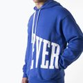 Hanorac pentru bărbați Everlast Exclusive Hoodie Logo electric blue 4