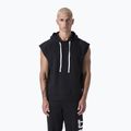 Hanorac pentru bărbați Everlast Exclusive Hoodie SL black