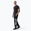 Pantaloni de antrenament pentru bărbați Everlast Exclusive black 2