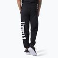 Pantaloni de antrenament pentru bărbați Everlast Exclusive black 3