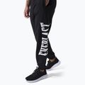 Pantaloni de antrenament pentru bărbați Everlast Exclusive black 5