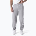 Pantaloni de antrenament pentru bărbați Everlast Exclusive grey/melange
