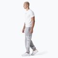 Pantaloni de antrenament pentru bărbați Everlast Exclusive grey/melange 2