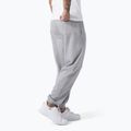 Pantaloni de antrenament pentru bărbați Everlast Exclusive grey/melange 3