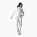 Bluză pentru femei Everlast Leisure Crewneck dusty white 2