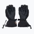 Level Patrol mănușă de schi negru 2079UG.01 2