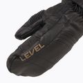 Mănuși de schi pentru bărbați Level Rexford Mitt black 4