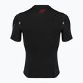 Rashguard pentru bărbați LEONE 1947 Primal Instict black 2