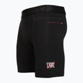 Pantaloni scurți pentru bărbați LEONE 1947 Primal Instinct Compression black 3