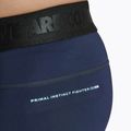 Pantaloni scurți pentru bărbați LEONE 1947 Primal Instinct Compression blue 3