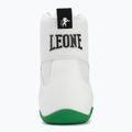 Încălțăminte de box LEONE 1947 Premium black/lime/blue/white 6