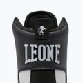 Încălțăminte de box LEONE 1947 Premium Boxing black/lime/black/lime 6