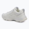Încălțăminte pentru femei Ellesse Roslyn Pu Leather total white 3