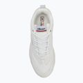 Încălțăminte pentru femei Ellesse Roslyn Pu Leather total white 5