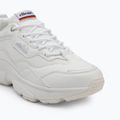 Încălțăminte pentru femei Ellesse Roslyn Pu Leather total white 7